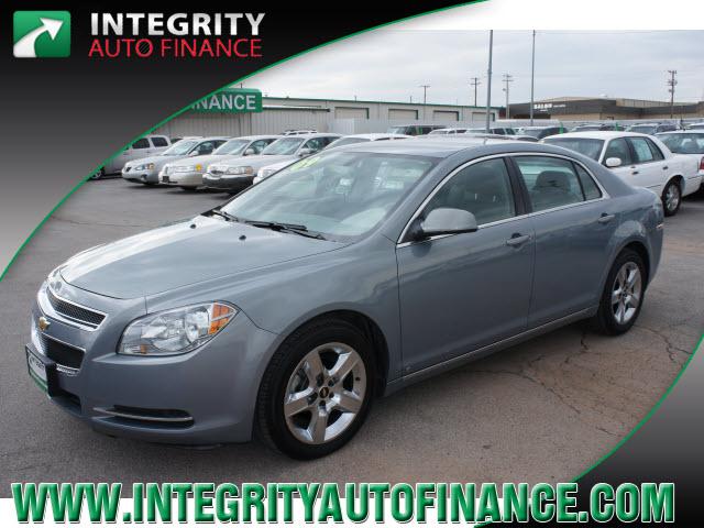 2009 Chevrolet Malibu for sale