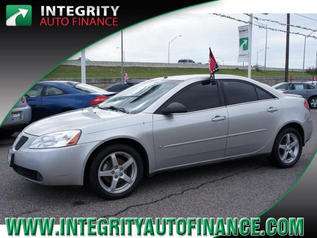 2007 Pontiac G6 for sale