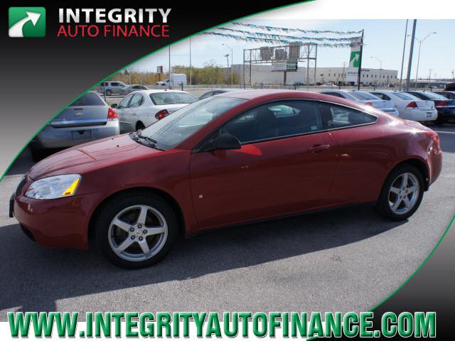 2006 Pontiac G6 for sale
