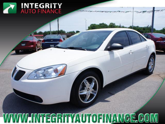 2007 Pontiac G6 for sale