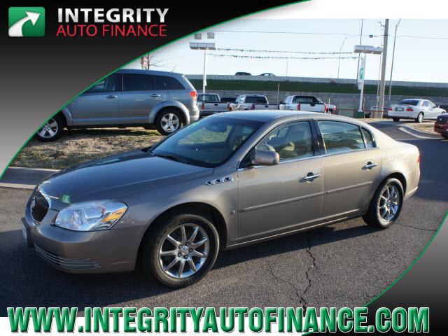 2006 Buick Lucerne for sale