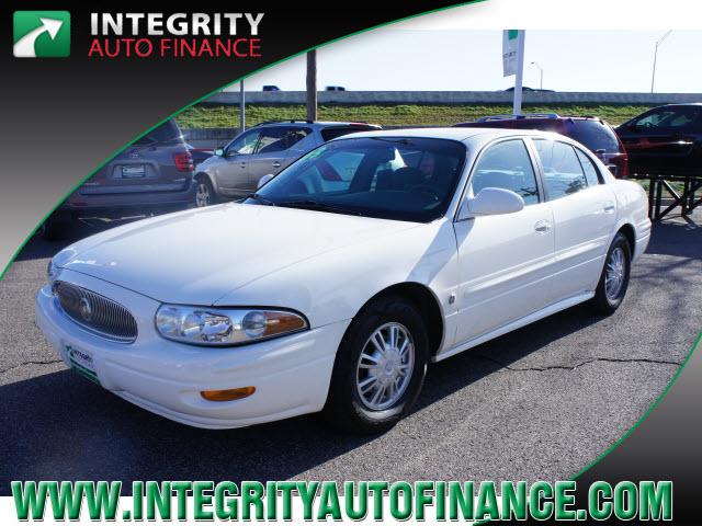 2003 Buick LeSabre for sale