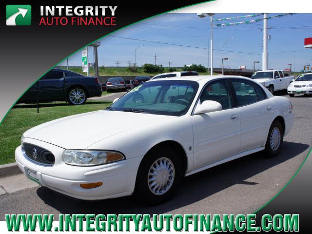 2002 Buick LeSabre for sale