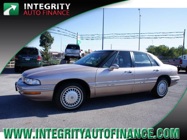 1998 Buick LeSabre for sale