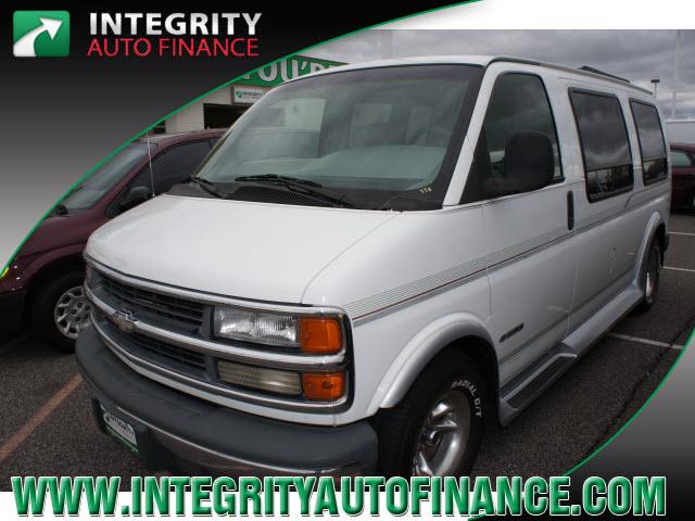 1997 Chevrolet G1500 for sale
