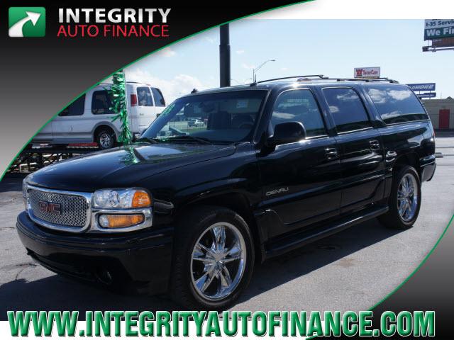 2003 GMC Yukon XL for sale
