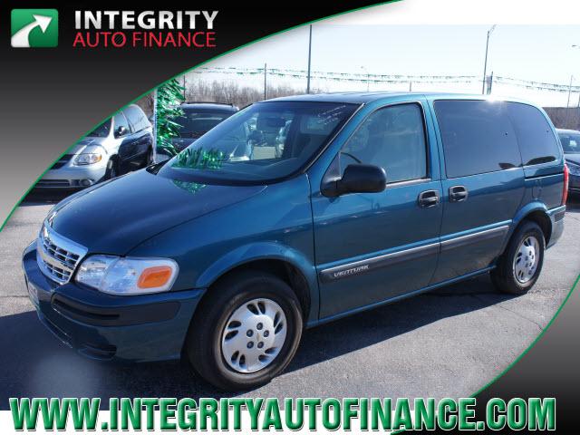 2003 Chevrolet Venture for sale