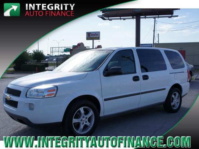 2005 Chevrolet Uplander for sale