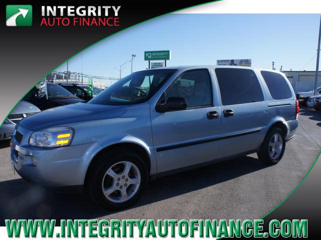 2007 Chevrolet Uplander for sale
