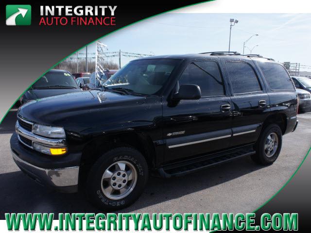 2003 Chevrolet Tahoe for sale