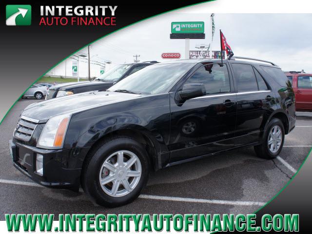 2004 Cadillac SRX for sale