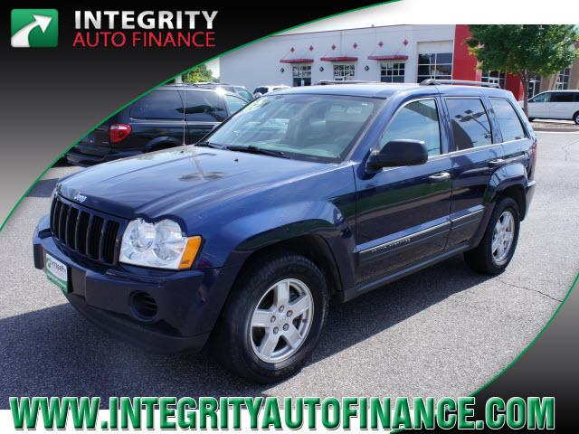 2005 Jeep Grand Cherokee for sale