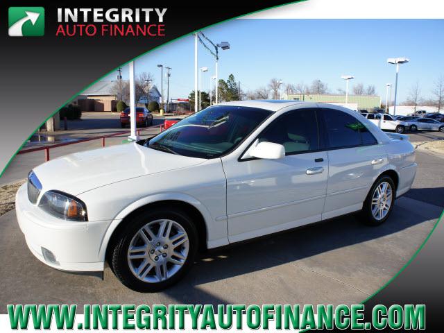 2004 Lincoln LS for sale