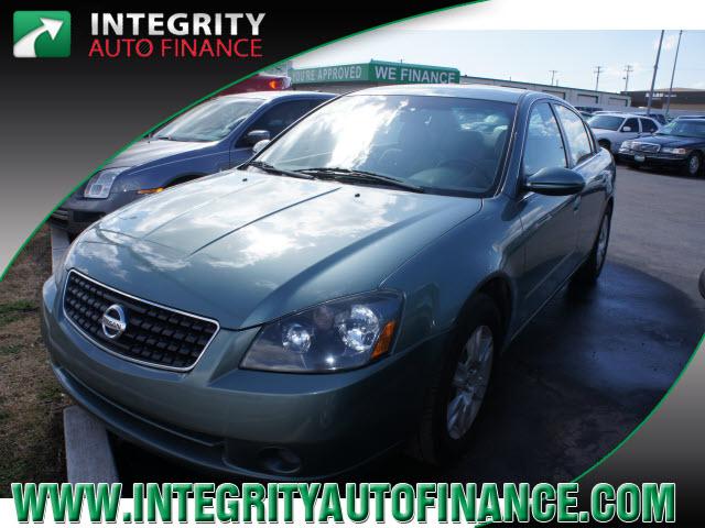 2006 Nissan Altima for sale