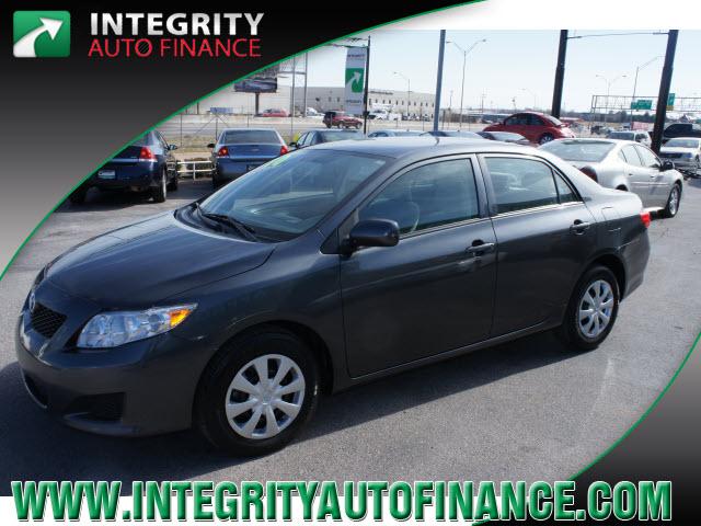 2010 Toyota Corolla for sale