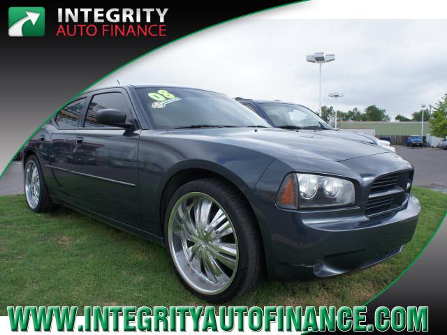 2008 Dodge Charger for sale
