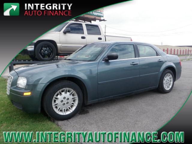 2005 Chrysler 300 for sale