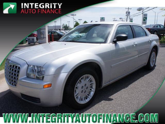 2006 Chrysler 300 for sale