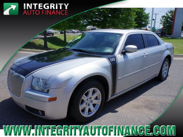 2006 Chrysler 300 for sale