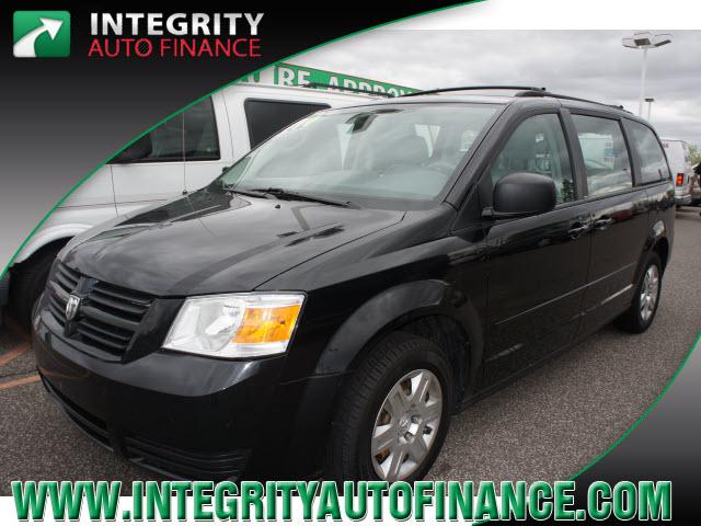 2010 Dodge Grand Caravan for sale