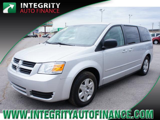 2010 Dodge Grand Caravan for sale