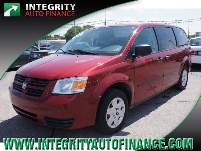 2008 Dodge Grand Caravan for sale