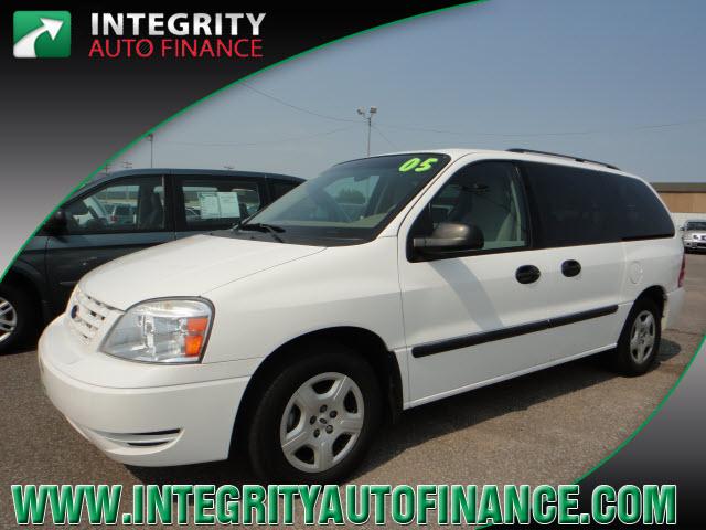 2005 Ford Freestar for sale