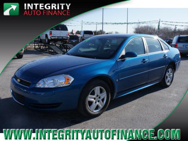 2010 Chevrolet Impala for sale