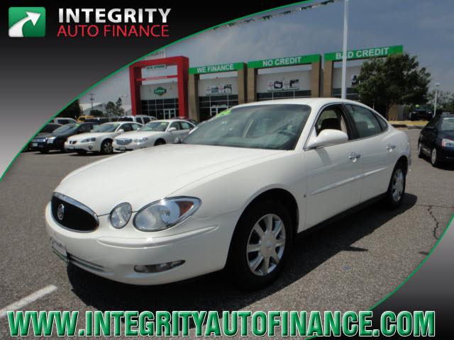 2006 Buick LaCrosse for sale