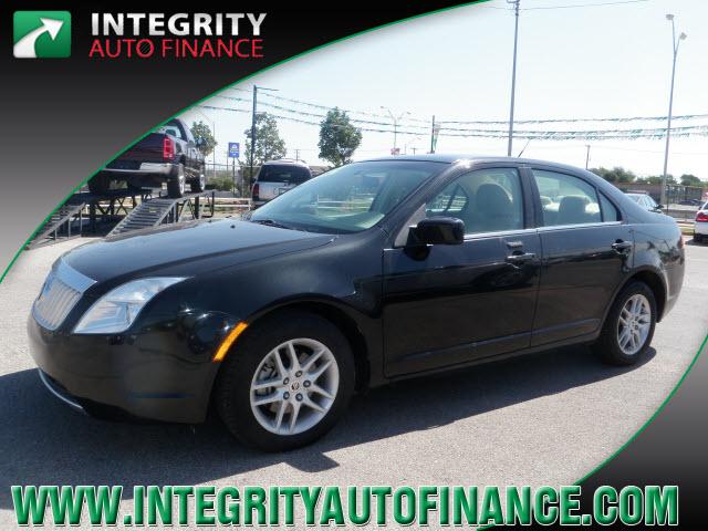2010 Mercury Milan for sale