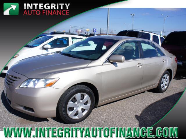 2009 Toyota Camry for sale
