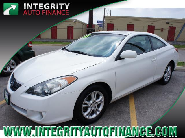 2005 Toyota Camry Solara for sale