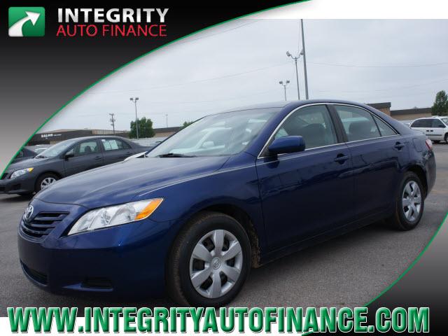 2009 Toyota Camry for sale