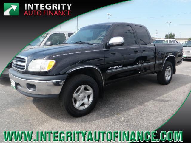 2002 Toyota Tundra for sale