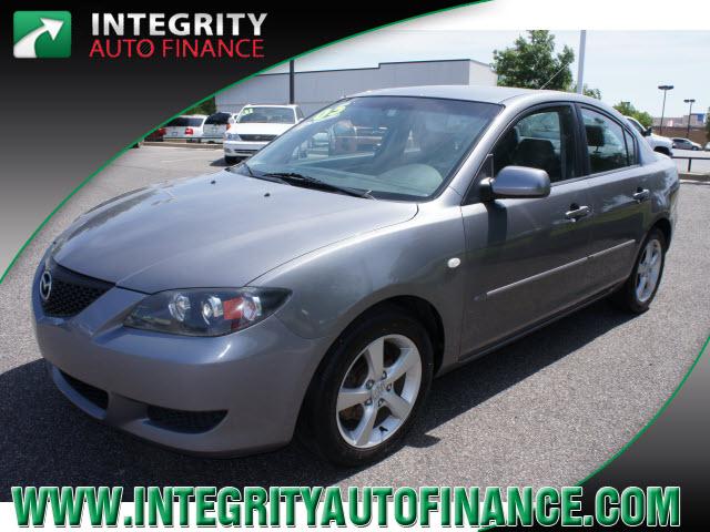 2005 Mazda 3 for sale