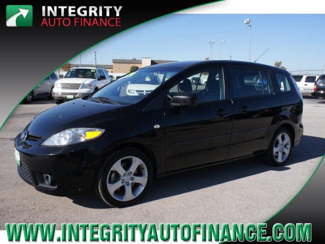 2006 Mazda 5 for sale
