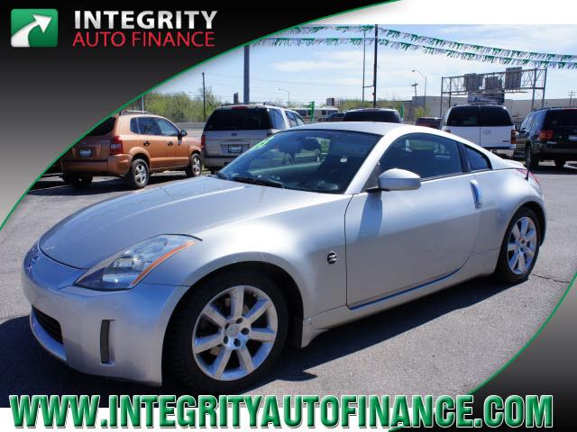 2003 Nissan 350Z for sale