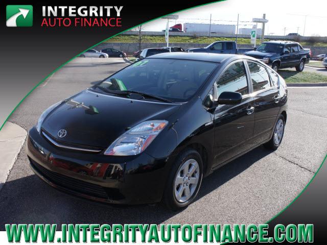 2007 Toyota Prius for sale