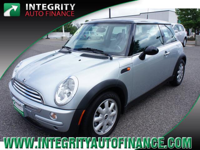2004 MINI Cooper for sale