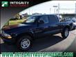 2001 Dodge Dakota