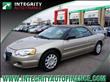 2004 Chrysler Sebring