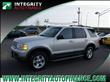 2004 Ford Explorer