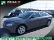 2009 Chevrolet Malibu