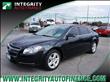 2009 Chevrolet Malibu