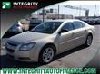 2009 Chevrolet Malibu