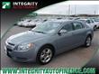 2009 Chevrolet Malibu