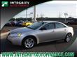 2008 Pontiac G6