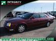 2000 Cadillac Deville
