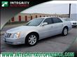 2007 Cadillac DTS