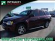 2006 Chevrolet TrailBlazer